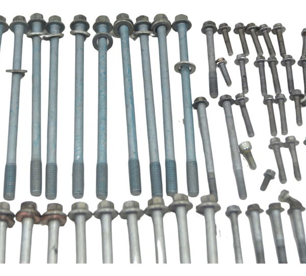 Kit Parafuso Motor Kawasaki Z 800 Z800 Original