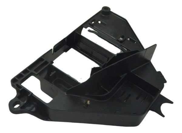 Tampa Caixa Bateria Harley Touring 13-17 Orig