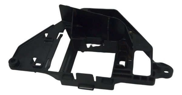 Tampa Caixa Bateria Harley Touring 13-17 Orig