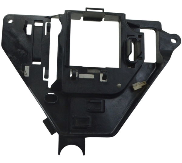 Tampa Caixa Bateria Harley Touring 13-17 Orig