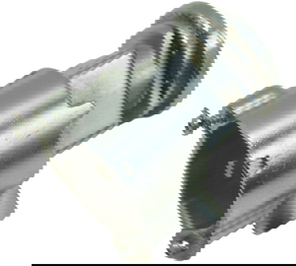 Trava Guidão Chave Harley Dyna Original