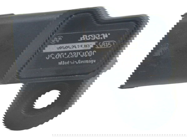 Sensor Map Harley Electra Glide 08-13 Original