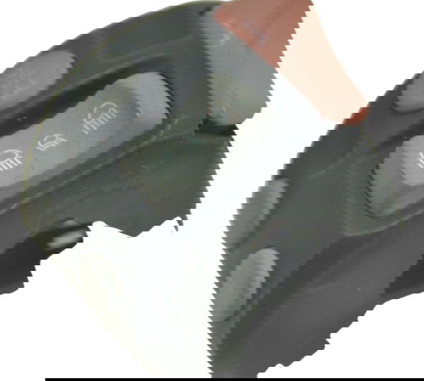 Chave Punho Luz Bmw R1200 Gs 04-07 Original