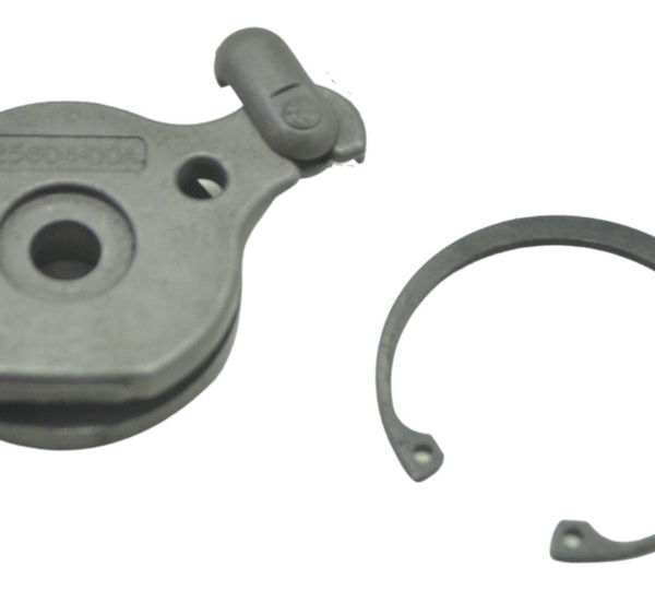 Acionador Embreagem Harley Dyna 09-11 Original