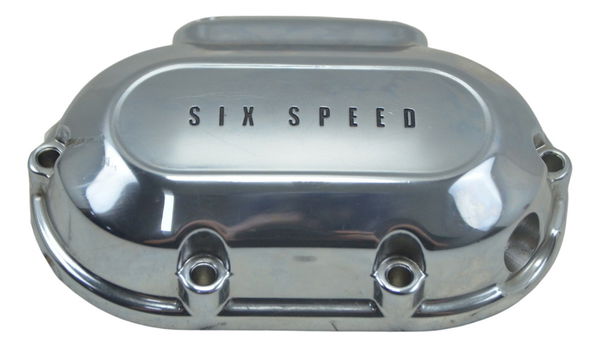 Tampa Caixa Marcha Harley Dyna 09-11 Original