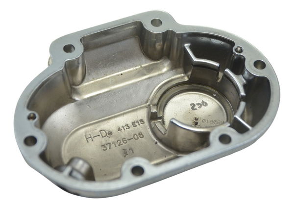 Tampa Caixa Marcha Harley Dyna 09-11 Original