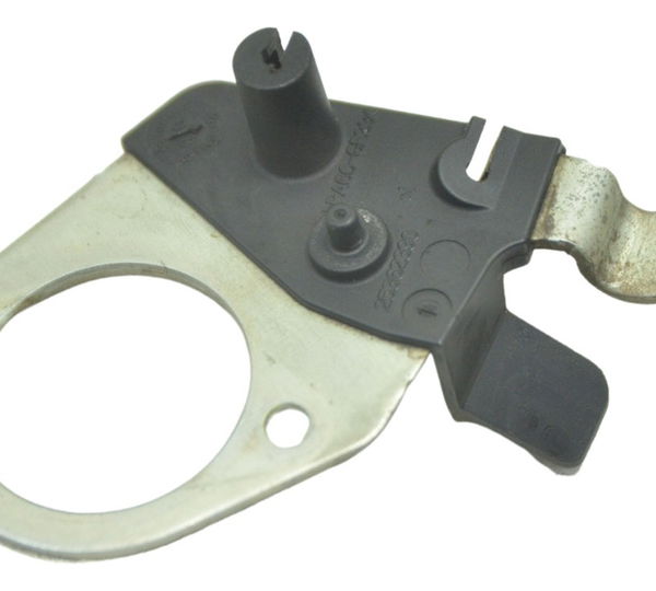 Suporte Cabo Acelerador Harley Dyna 09-11 Original