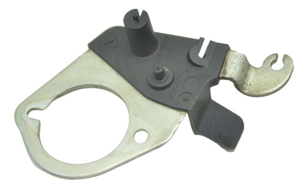 Suporte Cabo Acelerador Harley Dyna 09-11 Original