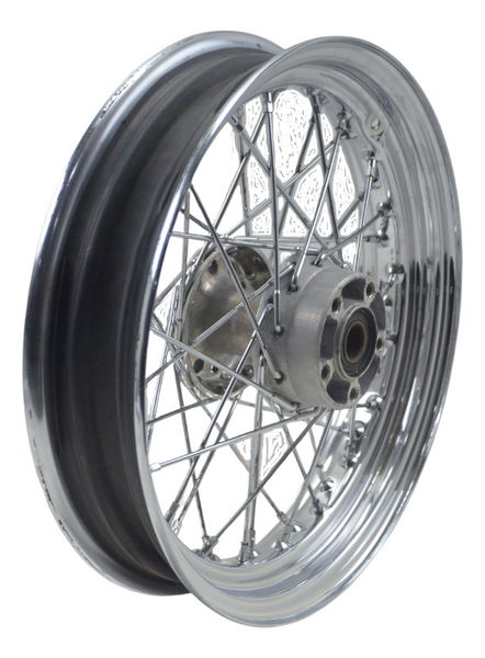 Roda Traseira Harley Road King 1450 04-05 Original