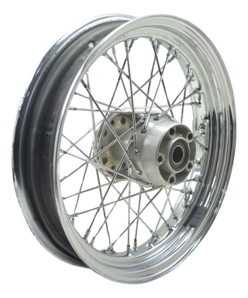 Roda Traseira Harley Road King 1450 04-05 Original