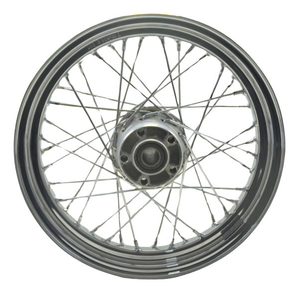 Roda Traseira Harley Road King 1450 04-05 Original