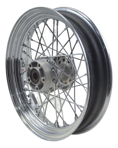 Roda Traseira Harley Road King 1450 04-05 Original
