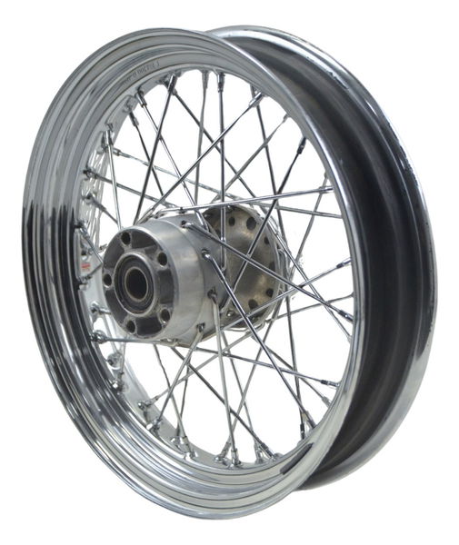 Roda Traseira Harley Road King 1450 04-05 Original