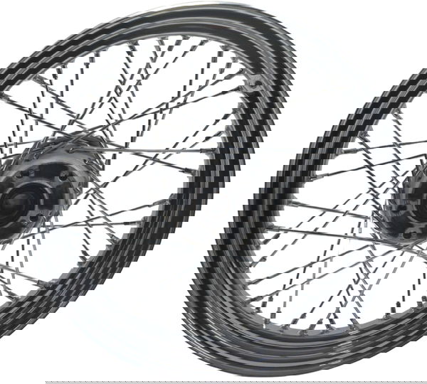 Roda Traseira Harley Road King 1450 04-05 Original