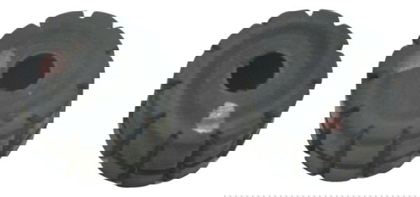 Par Borracha Suporte Tanque Honda Cg 160 16-22 Original