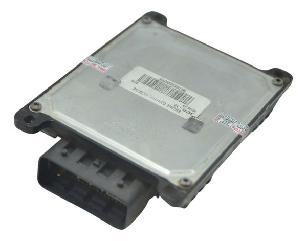 Modulo Ecm 34245-10 Harley Touring 07-12 Original