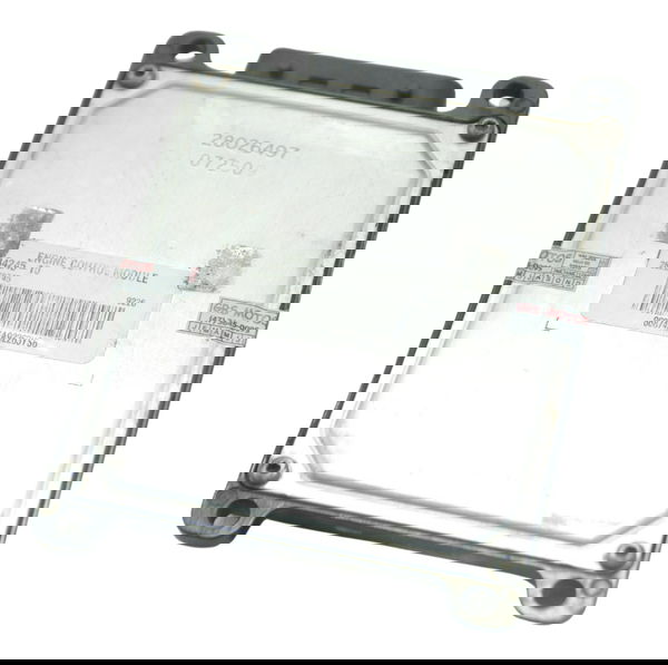 Modulo Ecm 34245-10 Harley Touring 07-12 Original