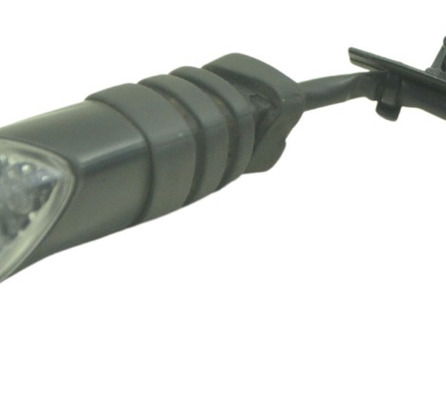 Pisca Dianteiro S/ Plug Ducati Monster 1200 17-21 Original