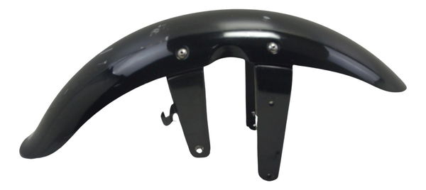Paralama Diant C/ Detalhes Suzuki Vz 800 Marauder 97-05 Orig