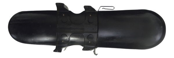 Paralama Diant C/ Detalhes Suzuki Vz 800 Marauder 97-05 Orig