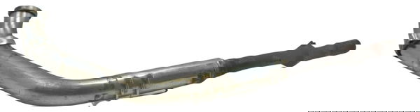 Curva Escape Diant Detalhe Suzuki Vz 800 Marauder 97-05 Orig