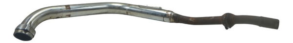 Curva Escape Diant Detalhe Suzuki Vz 800 Marauder 97-05 Orig