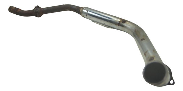 Curva Escape Diant Detalhe Suzuki Vz 800 Marauder 97-05 Orig