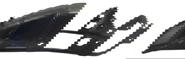 Alma Paralama Tras Detalhe Suzuki Vz 800 Marauder 97-05 Orig
