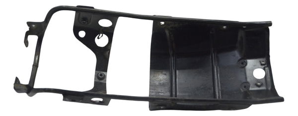 Alma Paralama Tras Detalhe Suzuki Vz 800 Marauder 97-05 Orig
