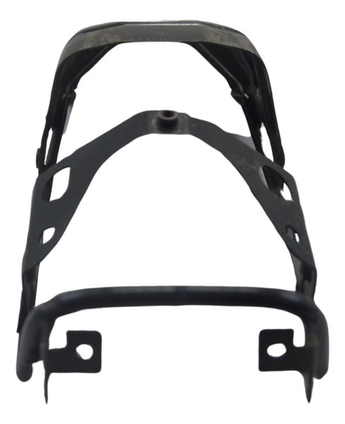 Alma Paralama Tras Detalhe Suzuki Vz 800 Marauder 97-05 Orig