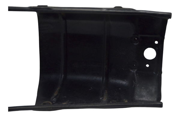 Alma Paralama Tras Detalhe Suzuki Vz 800 Marauder 97-05 Orig