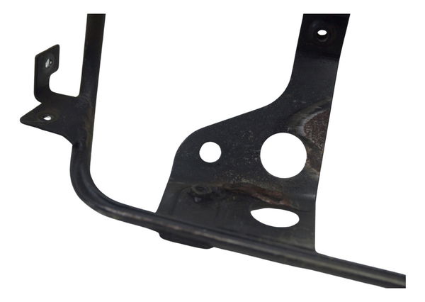 Alma Paralama Tras Detalhe Suzuki Vz 800 Marauder 97-05 Orig