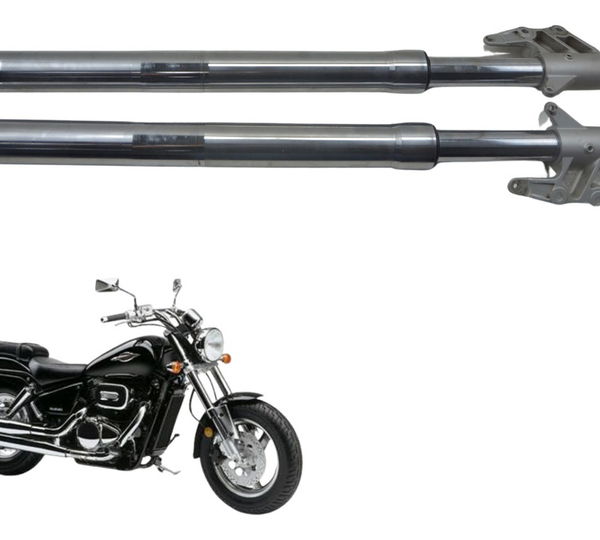 Par Bengalas Suzuki Vz 800 Marauder 97-05 Original