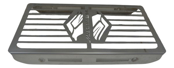 Protetor Radiador Detalhes Suzuki Vz 800 Marauder 97-05 Orig