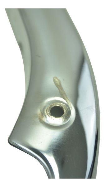 Par Espada C/ Detalhes Suzuki Vz 800 Marauder 97-05 Original