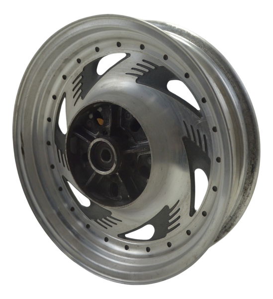 Roda Traseira Suzuki Vz 800 Marauder 97-05 Original