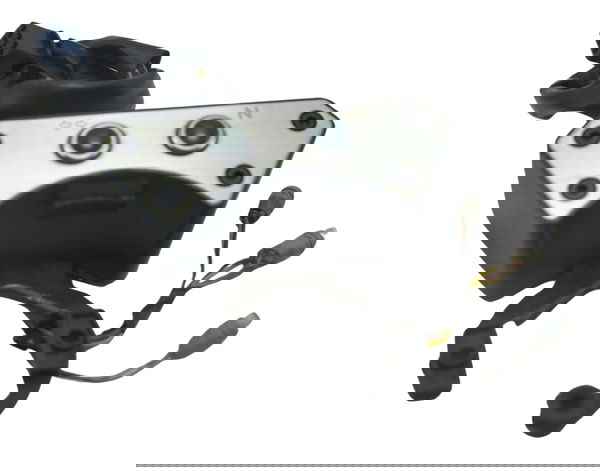 Caixa Piloto Painel Suzuki Vz 800 Marauder 97-05 Original