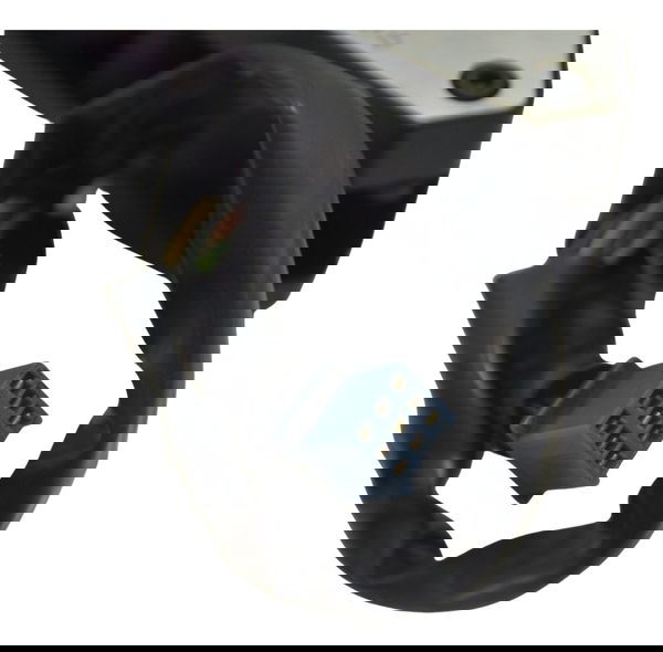 Caixa Piloto Painel Suzuki Vz 800 Marauder 97-05 Original