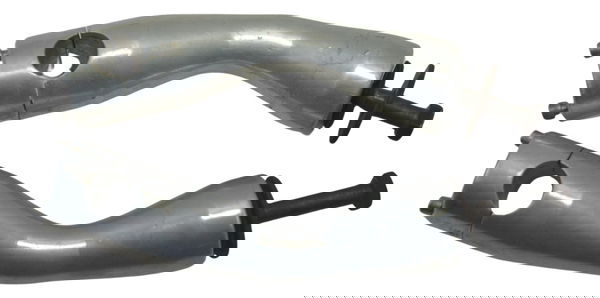 Par Riser Guidão Suzuki Vz 800 Marauder 97-05 Original