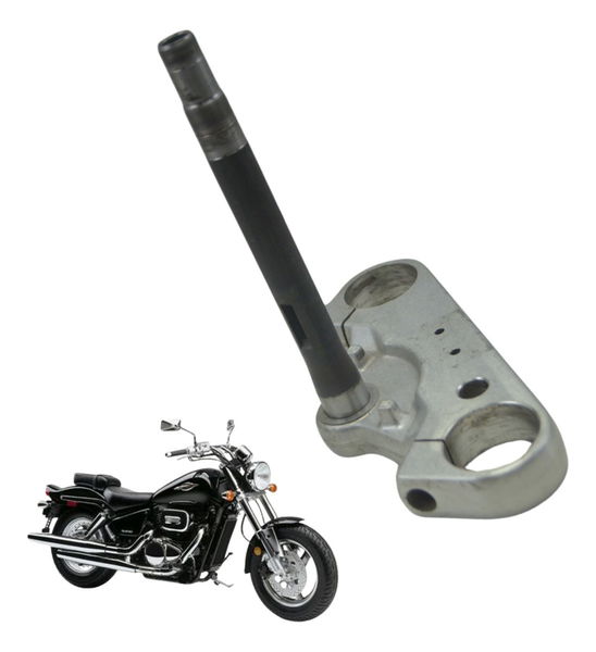 Mesa Inferior Suzuki Vz 800 Marauder 97-05 Original