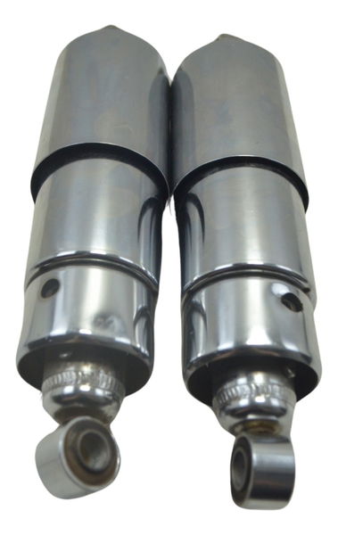 Par Amortecedor Traseiro Suzuki Vz 800 Marauder 97-05 Orig