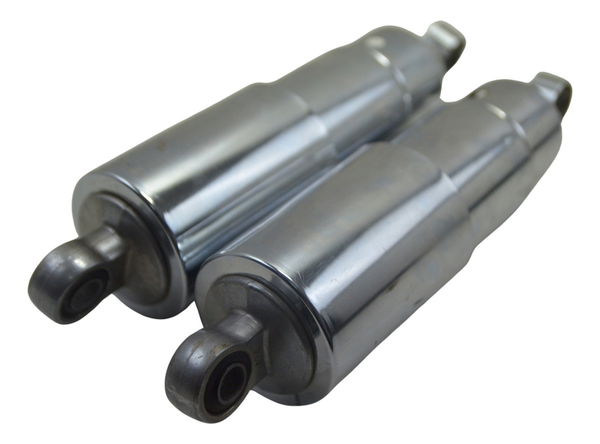 Par Amortecedor Traseiro Suzuki Vz 800 Marauder 97-05 Orig