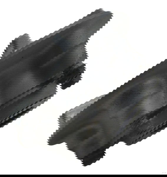 Cubo Coroa Suzuki Vz 800 Marauder 97-05 Original