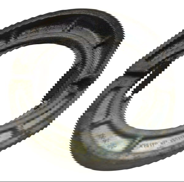 Lona Freio Traseiro Suzuki Vz 800 Marauder 97-05 Original