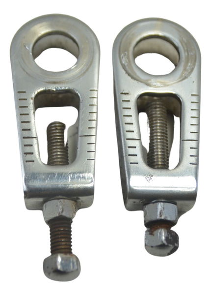 Par Esticador Corrente Suzuki Vz 800 Marauder 97-05 Original
