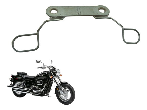 Guia Cabos Suzuki Vz 800 Marauder 97-05 Original