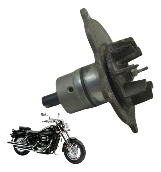 Bomba Água C/ Detalhes Suzuki Vz 800 Marauder 97-05 Original