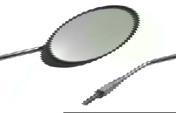 Espelho Retrovisor Direito Gvs Suzuki Vz 800 Marauder 97-05