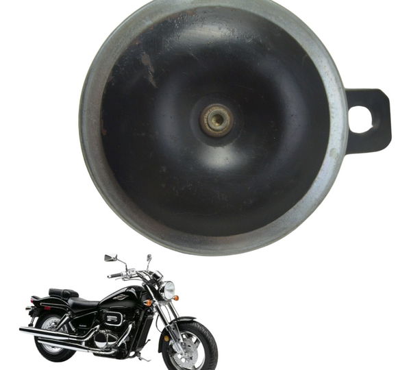 Buzina Suzuki Vz 800 Marauder 97-05 Original