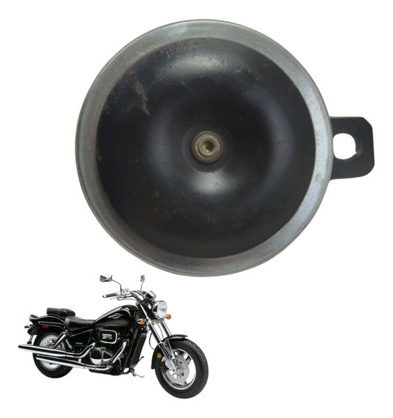 Buzina Suzuki Vz 800 Marauder 97-05 Original
